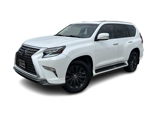 2021 Lexus GX 460 -
                Houston, TX