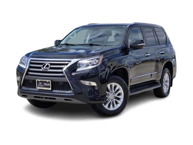 2018 Lexus GX 460 -
                  Houston, TX
