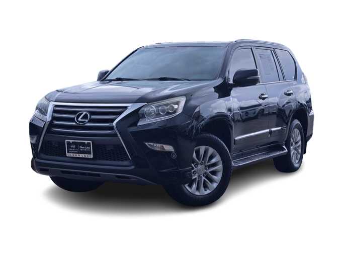 2015 Lexus GX 460 -
                  Houston, TX