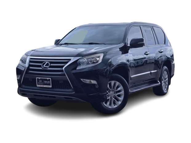 2015 Lexus GX 460 -
                  Houston, TX