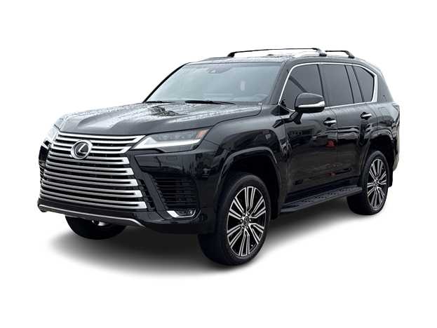 Thumbnail: 2024 Lexus ES - 1