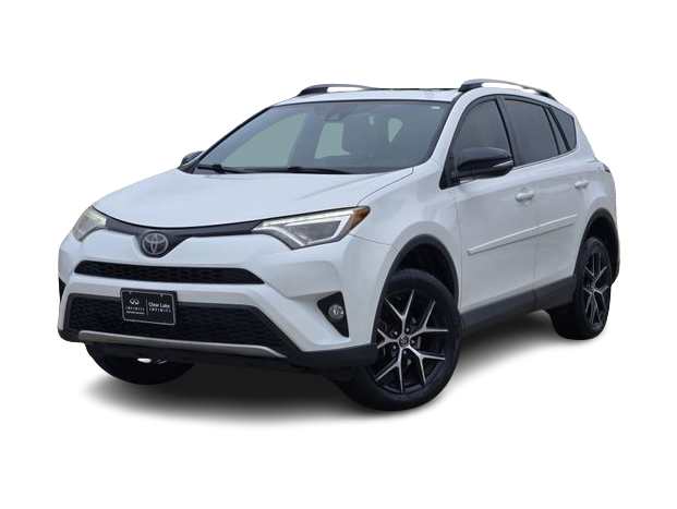 Thumbnail: 2018 Toyota RAV4 - 1