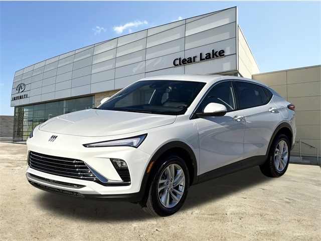 2025 Buick Envista Preferred's photo