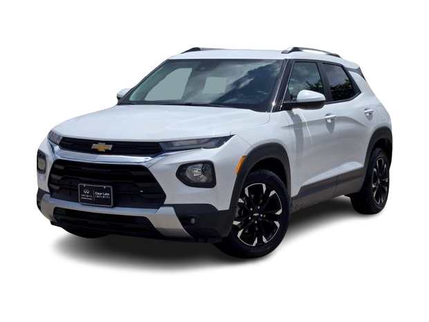 Thumbnail: 2022 Chevrolet TrailBlazer - 1