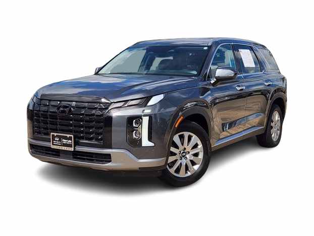 Thumbnail: 2025 Hyundai Palisade - 1
