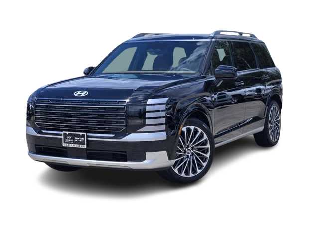Thumbnail: 2026 Hyundai Palisade - 1