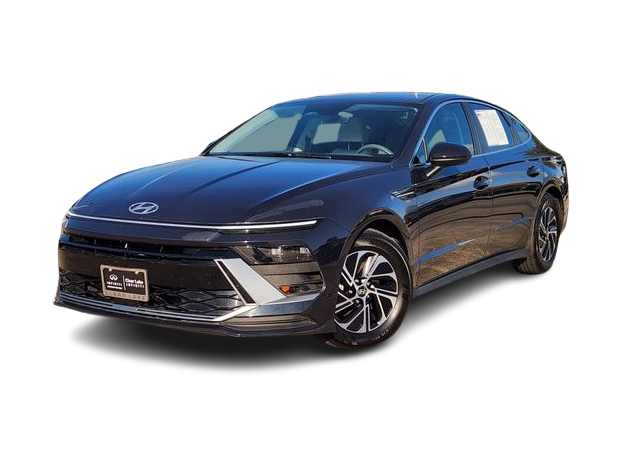 Thumbnail: 2026 Hyundai Sonata - 1