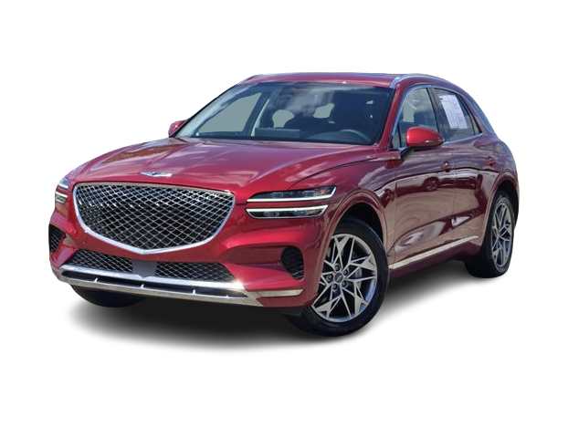 2023 Genesis GV70 2.5T -
                  Houston, TX
