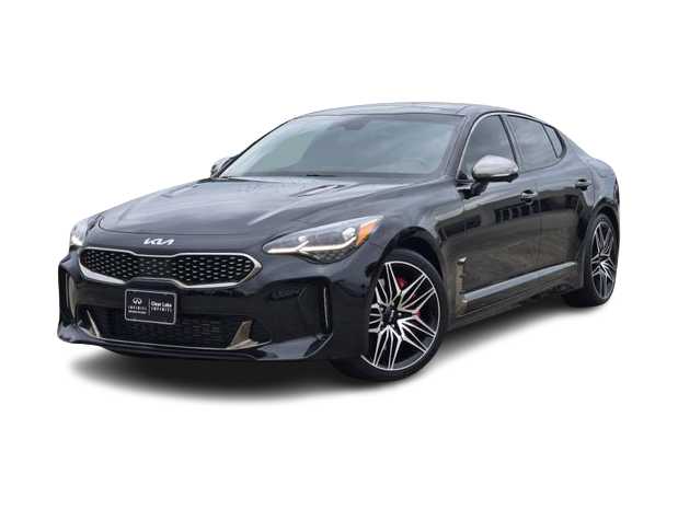 Thumbnail: 2022 Kia Stinger - 1