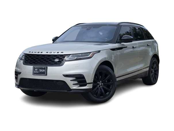 2019 Land Rover Range Rover Velar R-Dynamic SE -
                  Houston, TX