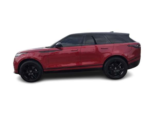 Thumbnail: 2021 Land Rover Range Rover Velar - 1