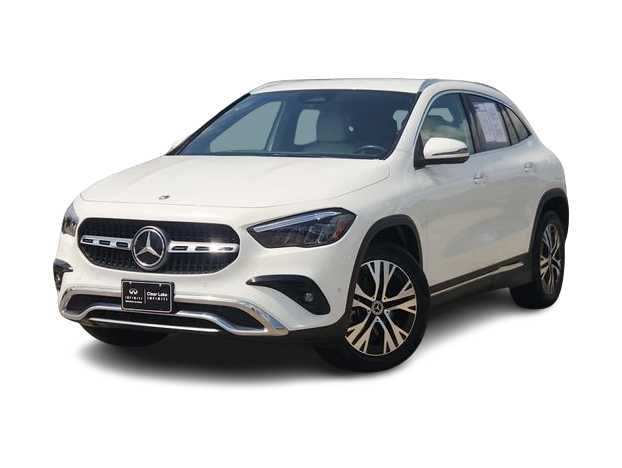 2025 Mercedes-Benz GLA 250 -
                  Houston, TX