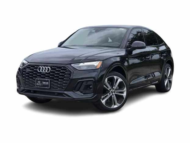 Thumbnail: 2023 Audi Q5 - 1