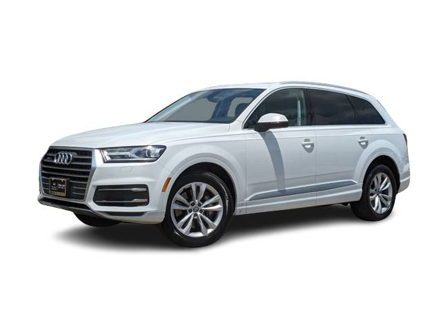 2019 Audi Q7 Premium -
                Houston, TX