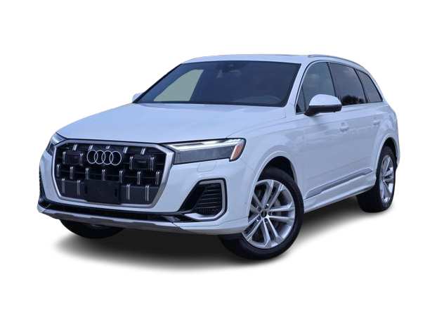 Thumbnail: 2025 Audi Q7 - 1