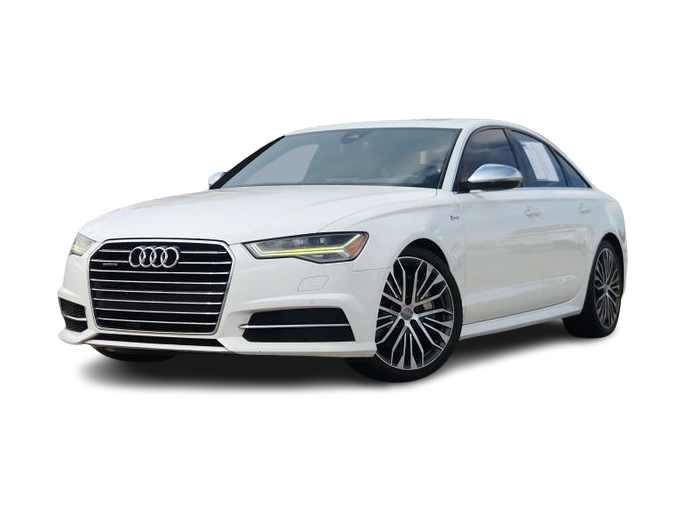 2016 Audi A6 Prestige -
                  Houston, TX