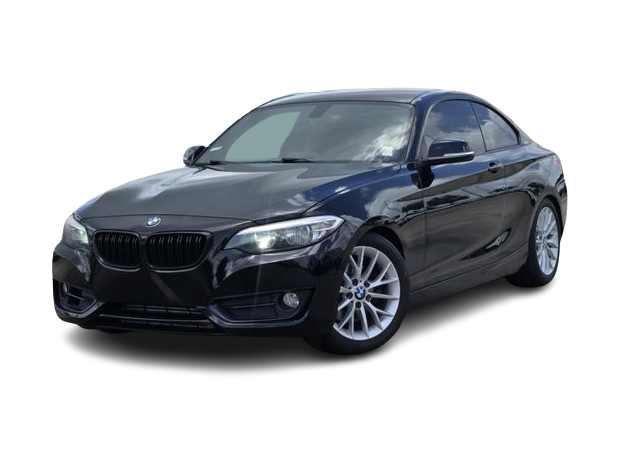 2016 BMW 2 Series 228i -
                  Houston, TX