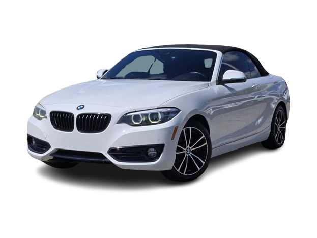 2020 BMW 2 Series 230i -
                  Houston, TX
