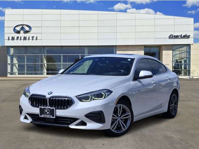 2022 BMW 2 Series