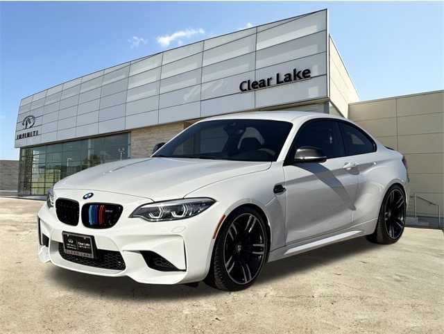 2018 BMW M2 Coupe Base's photo