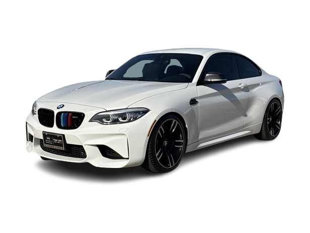 2018 BMW M2  -
                  Houston, TX