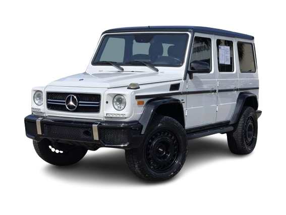 2015 Mercedes-Benz G-Class AMG G 63 -
                  Houston, TX