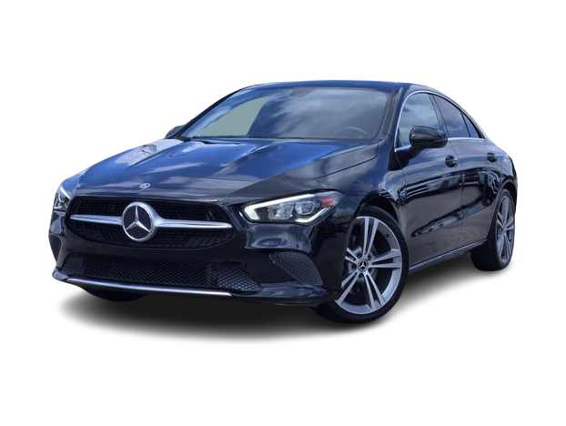 2020 Mercedes-Benz CLA 250 -
                  Houston, TX