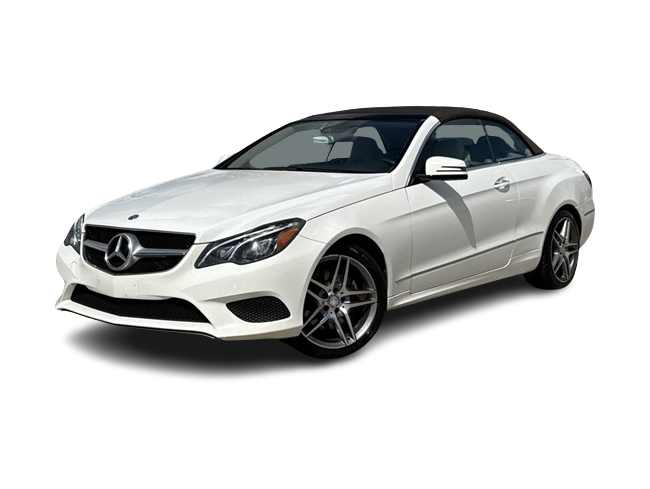 2015 Mercedes-Benz E-Class E 400 -
                  Houston, TX
