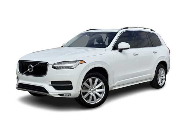2018 Volvo XC90 T5 Momentum -
                  Houston, TX