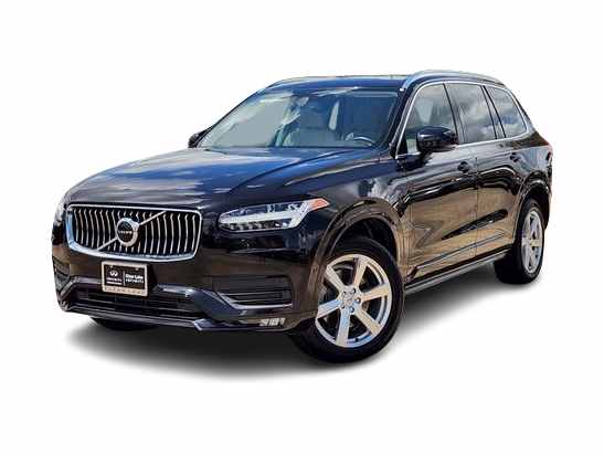 2020 Volvo XC90 T6 Momentum -
                  Houston, TX
