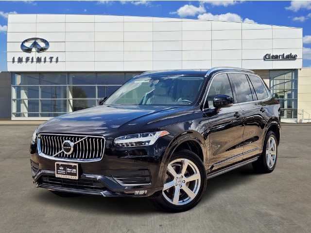 2020 Volvo XC90