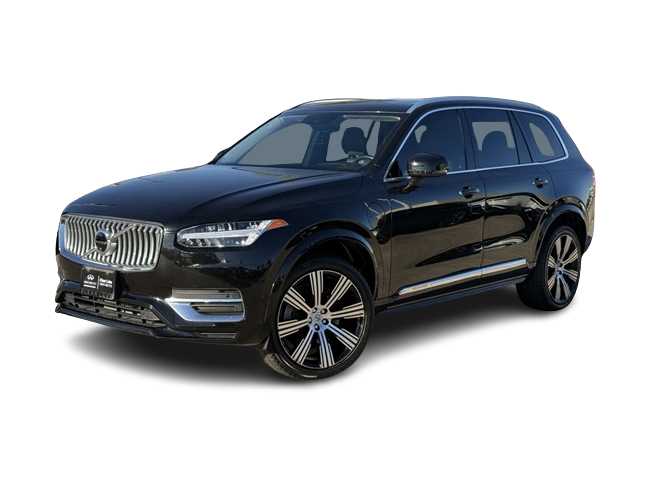 2022 Volvo XC90 T8 Inscription -
                  Houston, TX