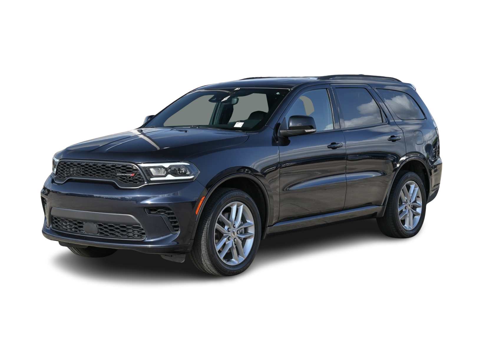 Thumbnail: 2024 Dodge Durango - 1