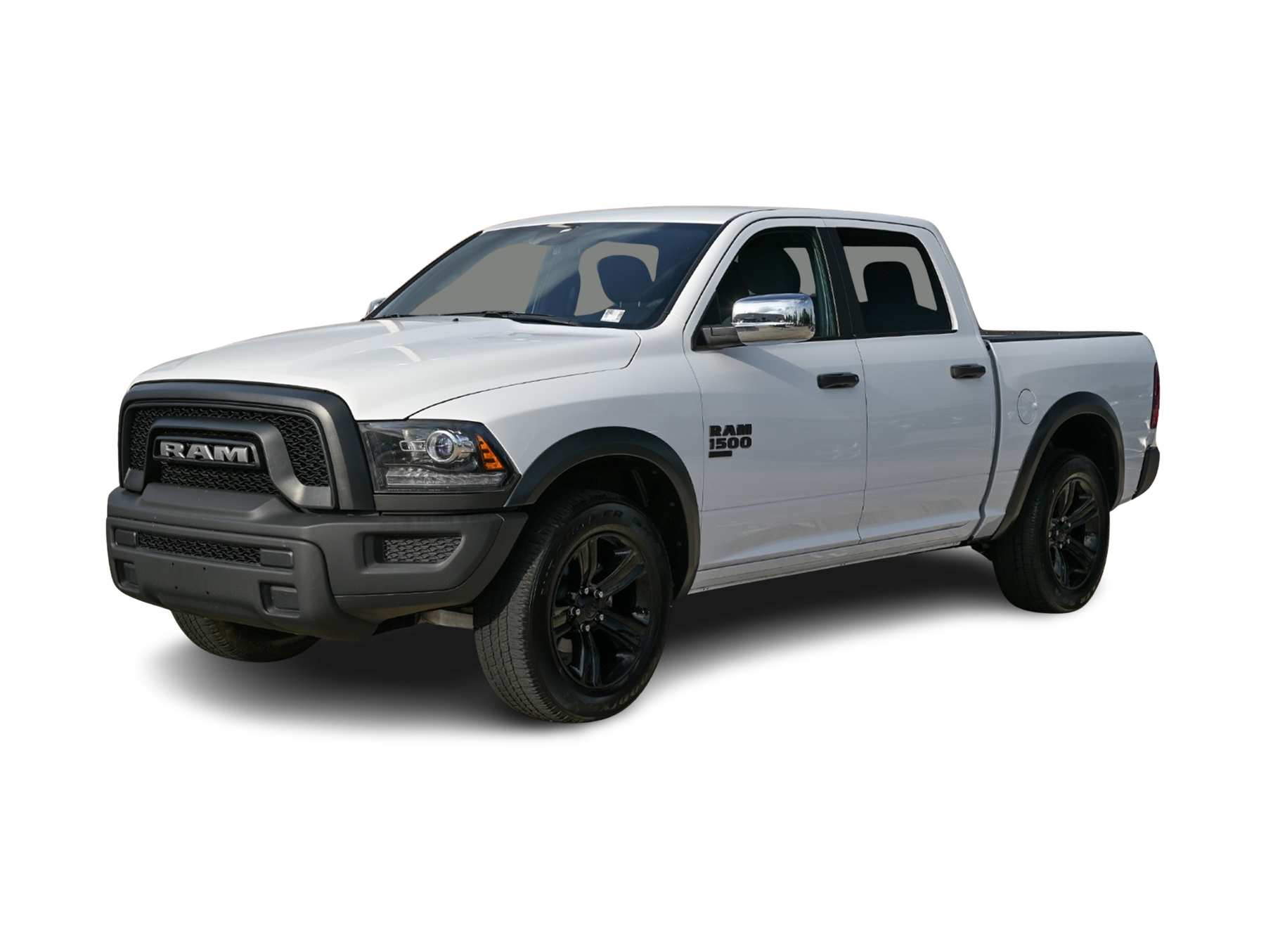 2024 RAM 1500 Warlock -
                  Houston, TX