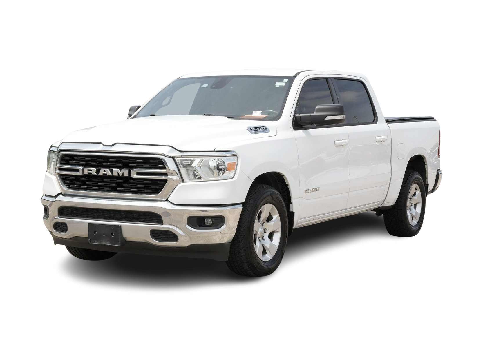 Thumbnail: 2022 RAM 1500 - 1