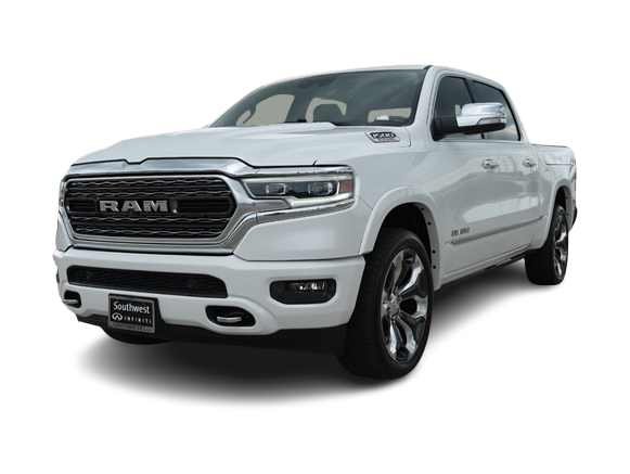 2020 RAM 1500 Limited -
                Houston, TX