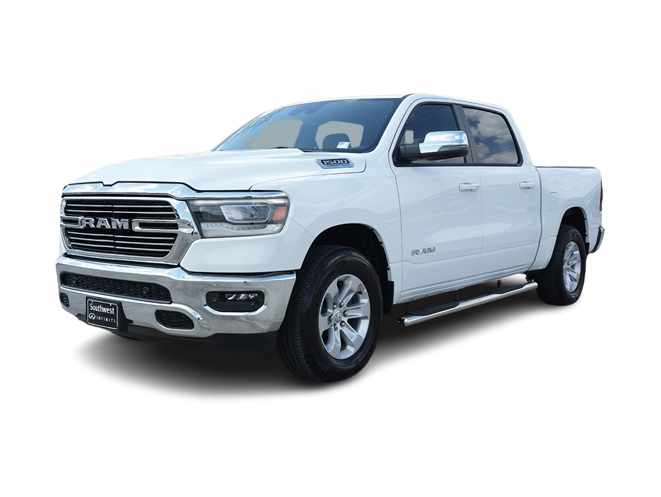 2024 RAM 1500 Laramie -
                Houston, TX