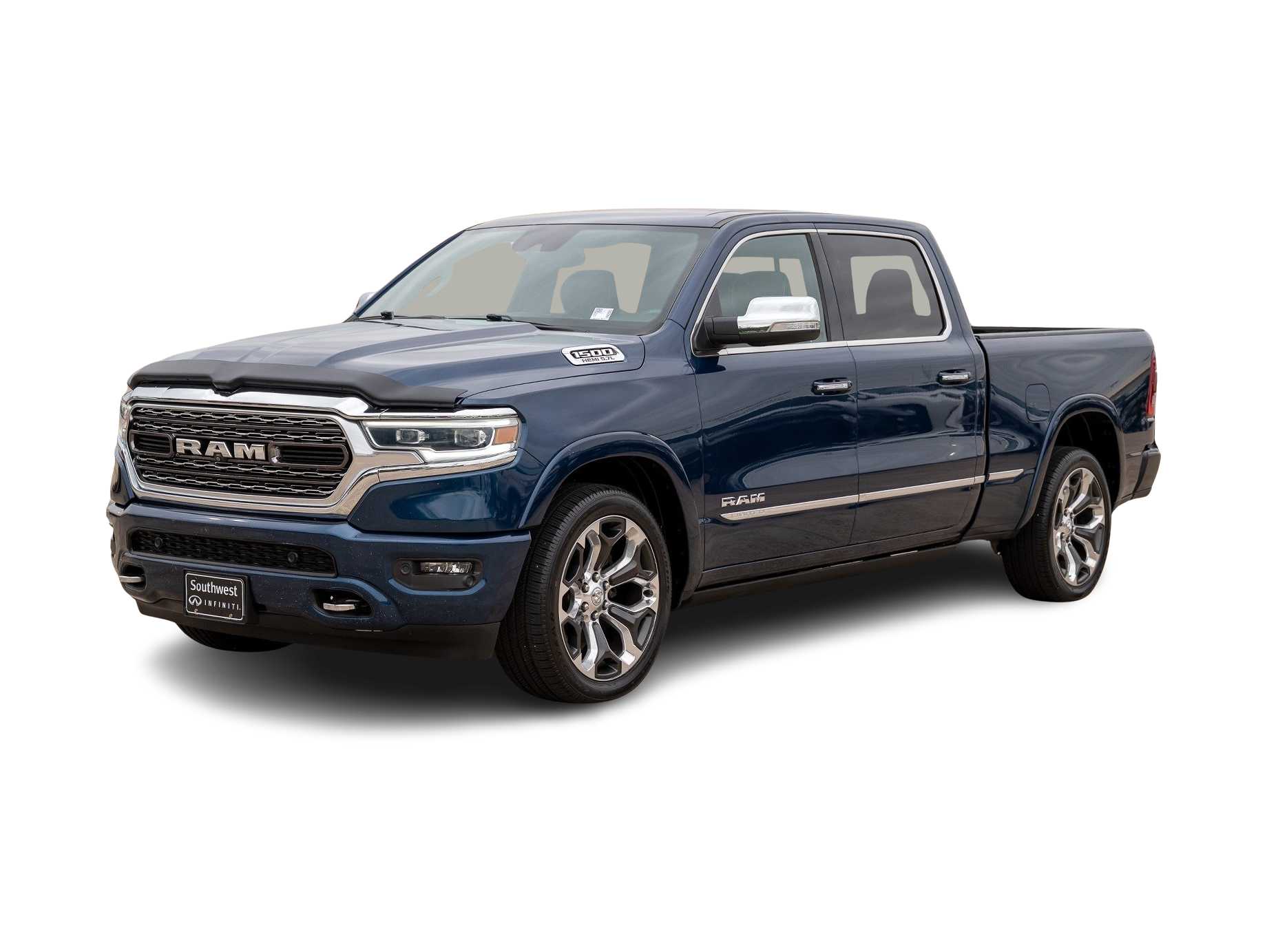 2019 RAM 1500 Limited -
                Houston, TX
