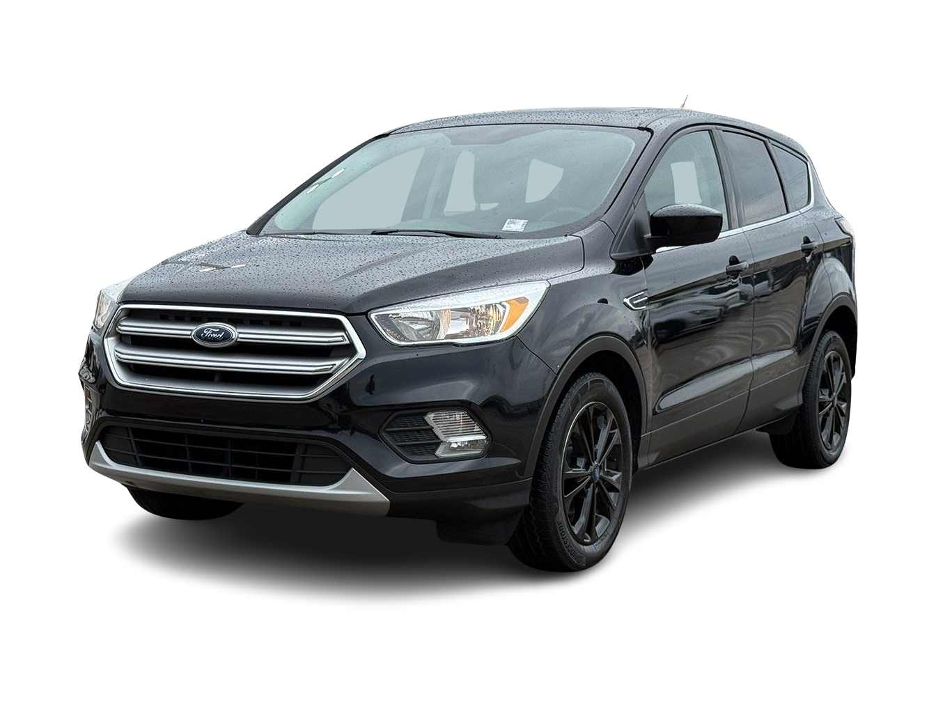 2017 Ford Escape SE -
                  Houston, TX