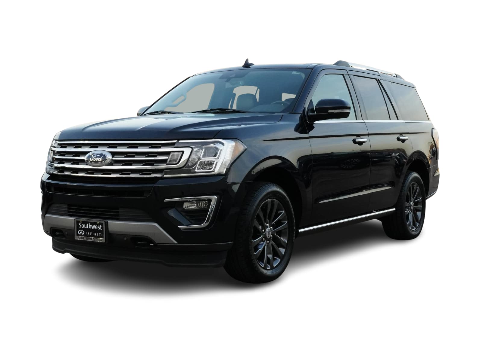 2021 Ford Expedition Limited -
                  Houston, TX