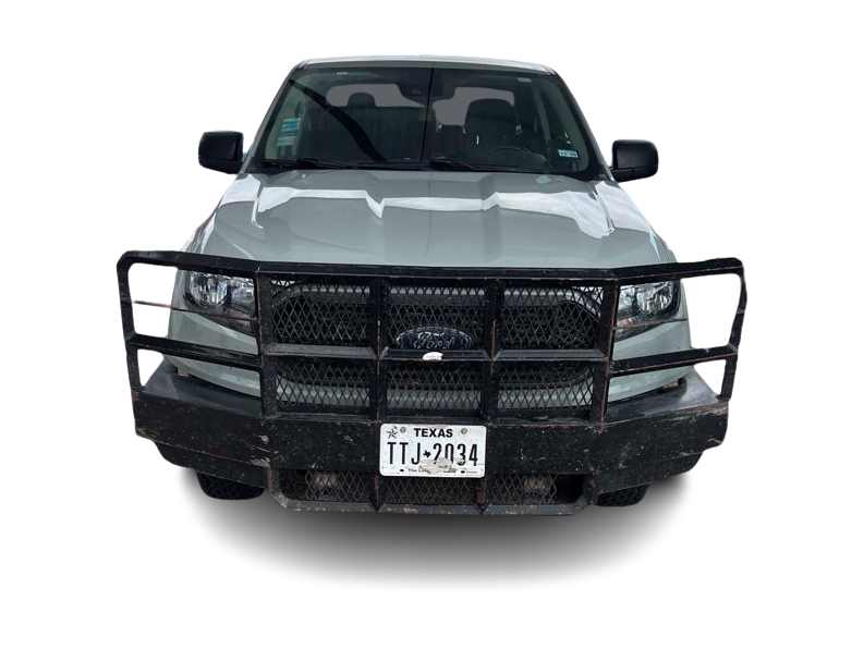 Thumbnail: 2023 Ford Ranger - 1