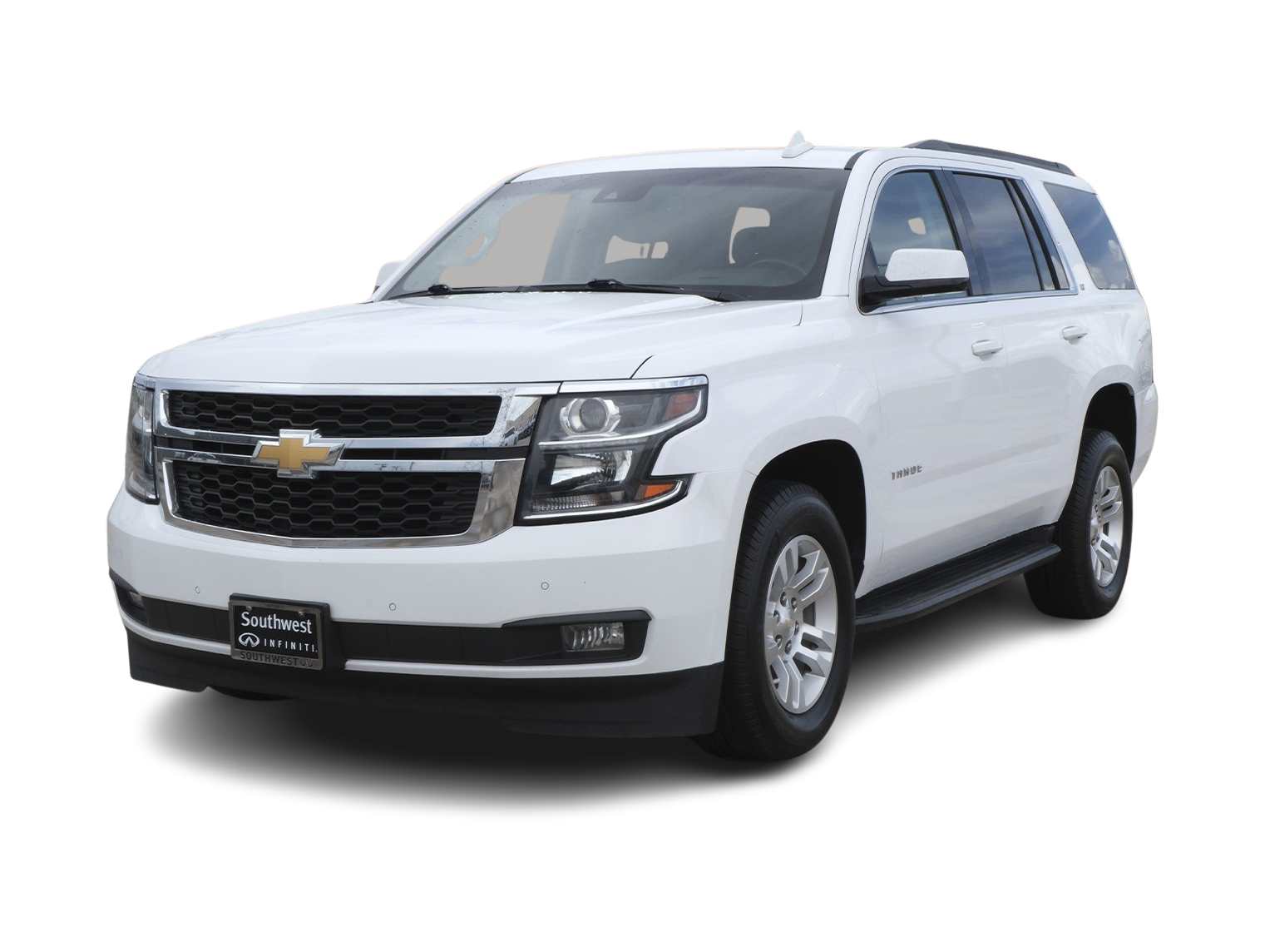 2019 Chevrolet Tahoe LT -
                  Houston, TX