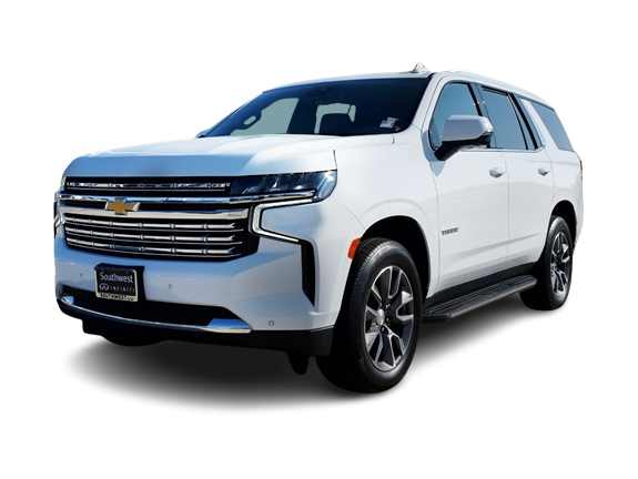 2023 Chevrolet Tahoe LT -
                Houston, TX