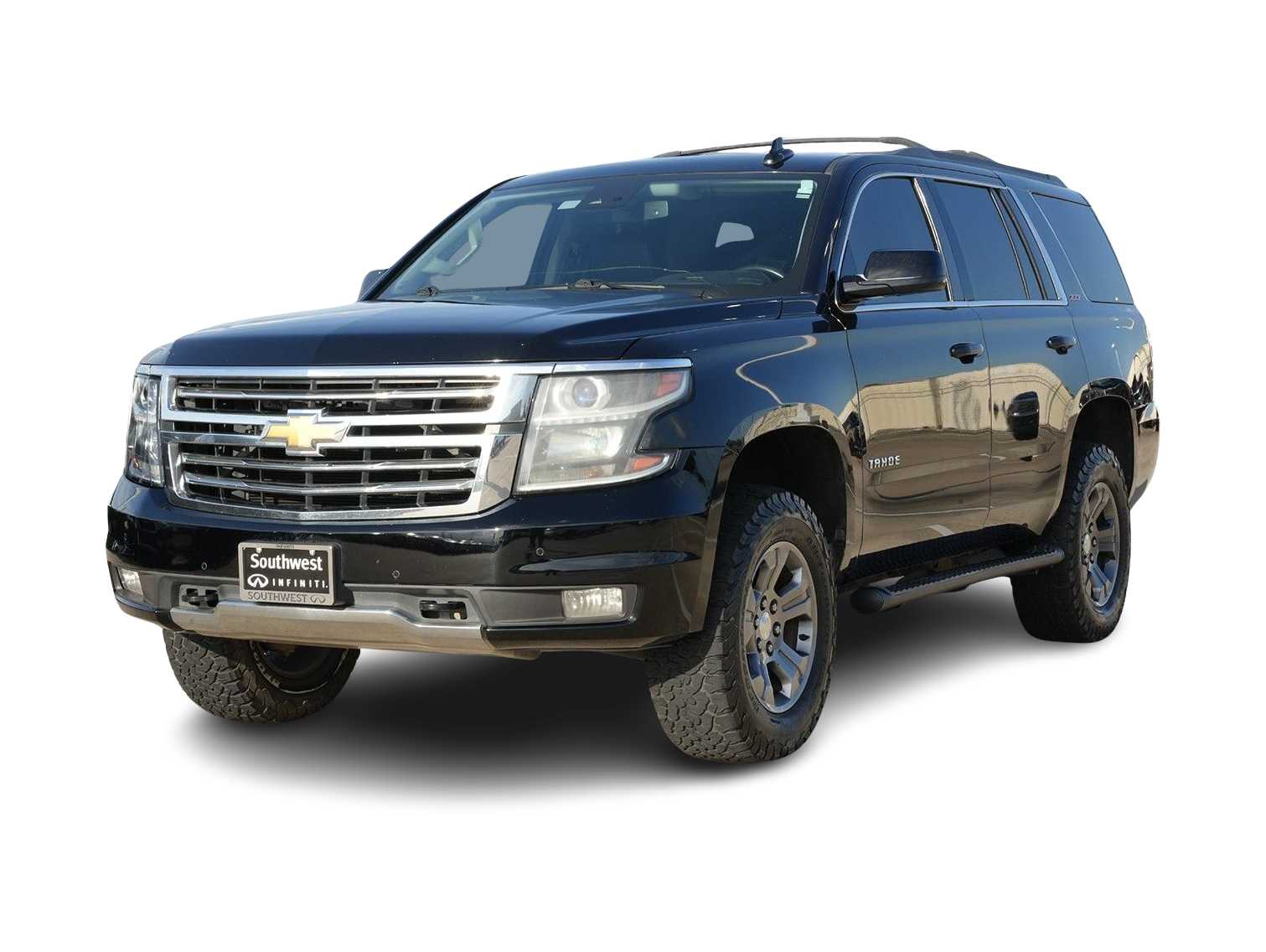 2016 Chevrolet Tahoe LT -
                  Houston, TX