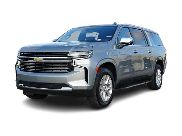 2023 Chevrolet Suburban Premier -
                Houston, TX