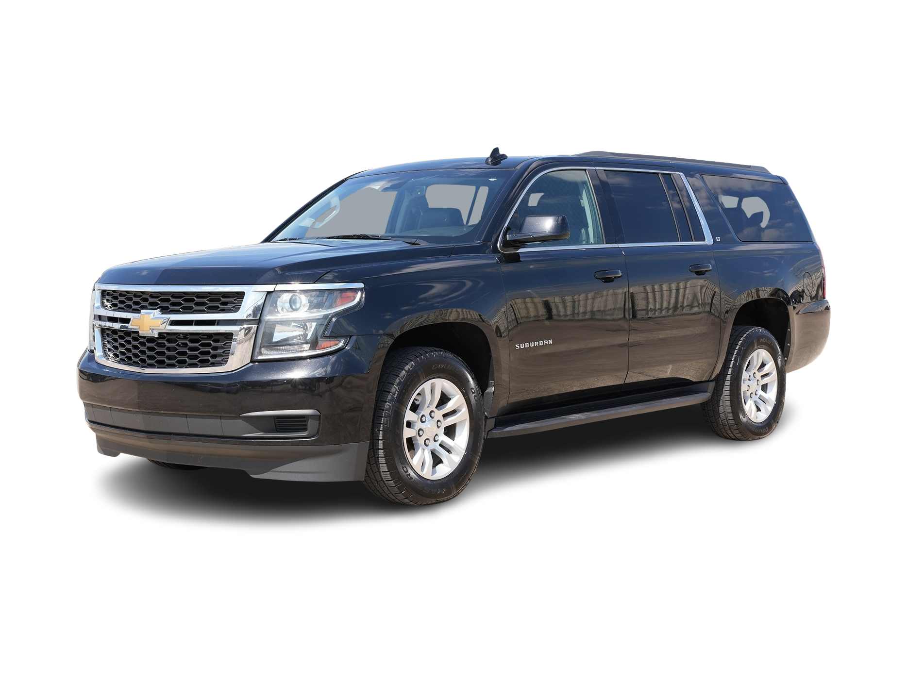 2019 Chevrolet Suburban 1500 LT -
                  Houston, TX