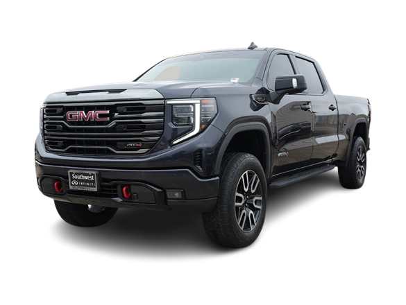 2022 GMC Sierra 1500 AT4 -
                Houston, TX