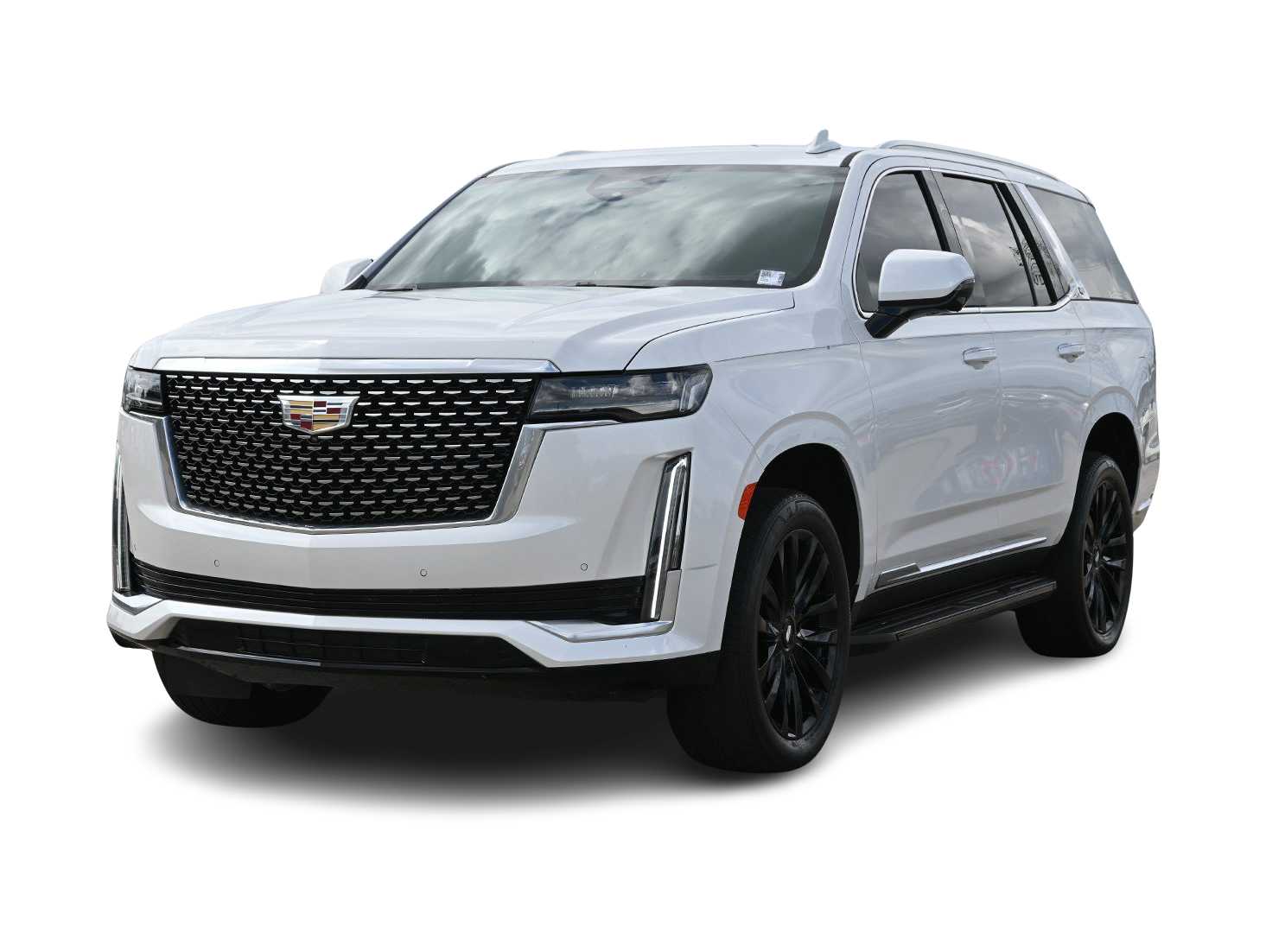2024 Cadillac Escalade Luxury -
                  Houston, TX