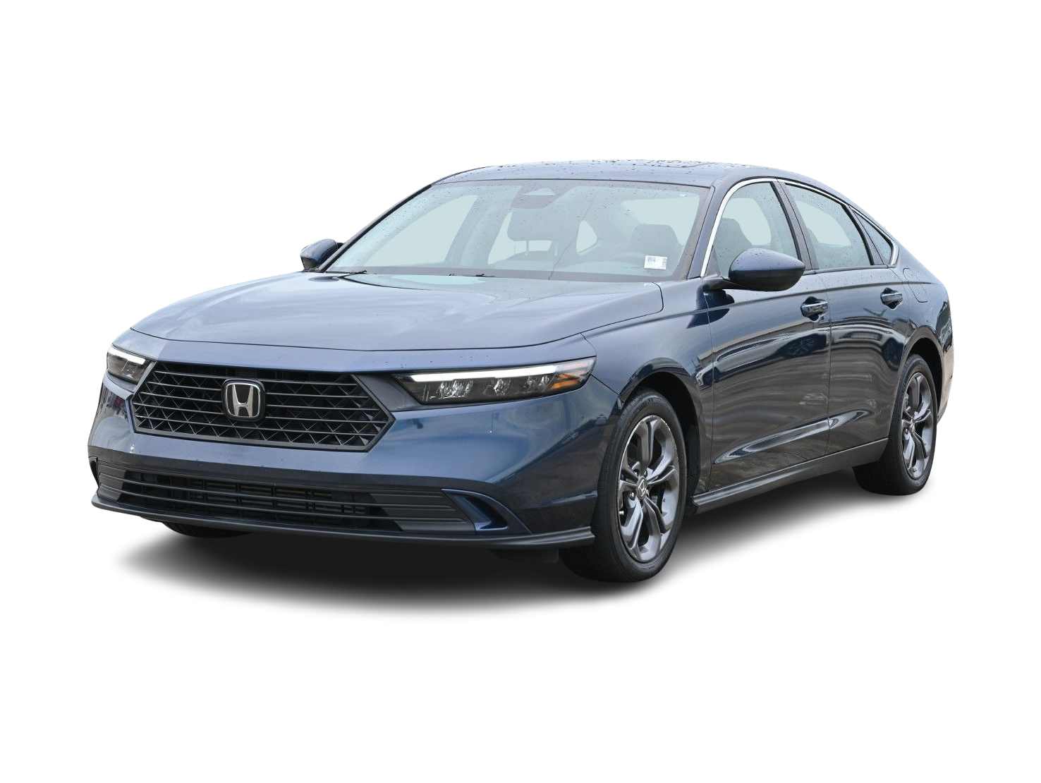 Thumbnail: 2023 Honda Accord - 1