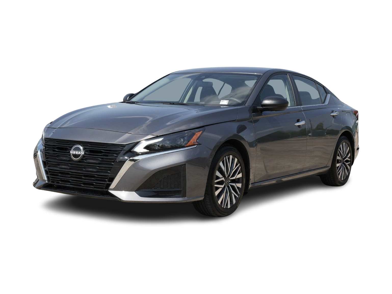 Thumbnail: 2024 Nissan Altima - 1